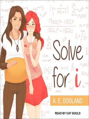 cover image of Solve for i